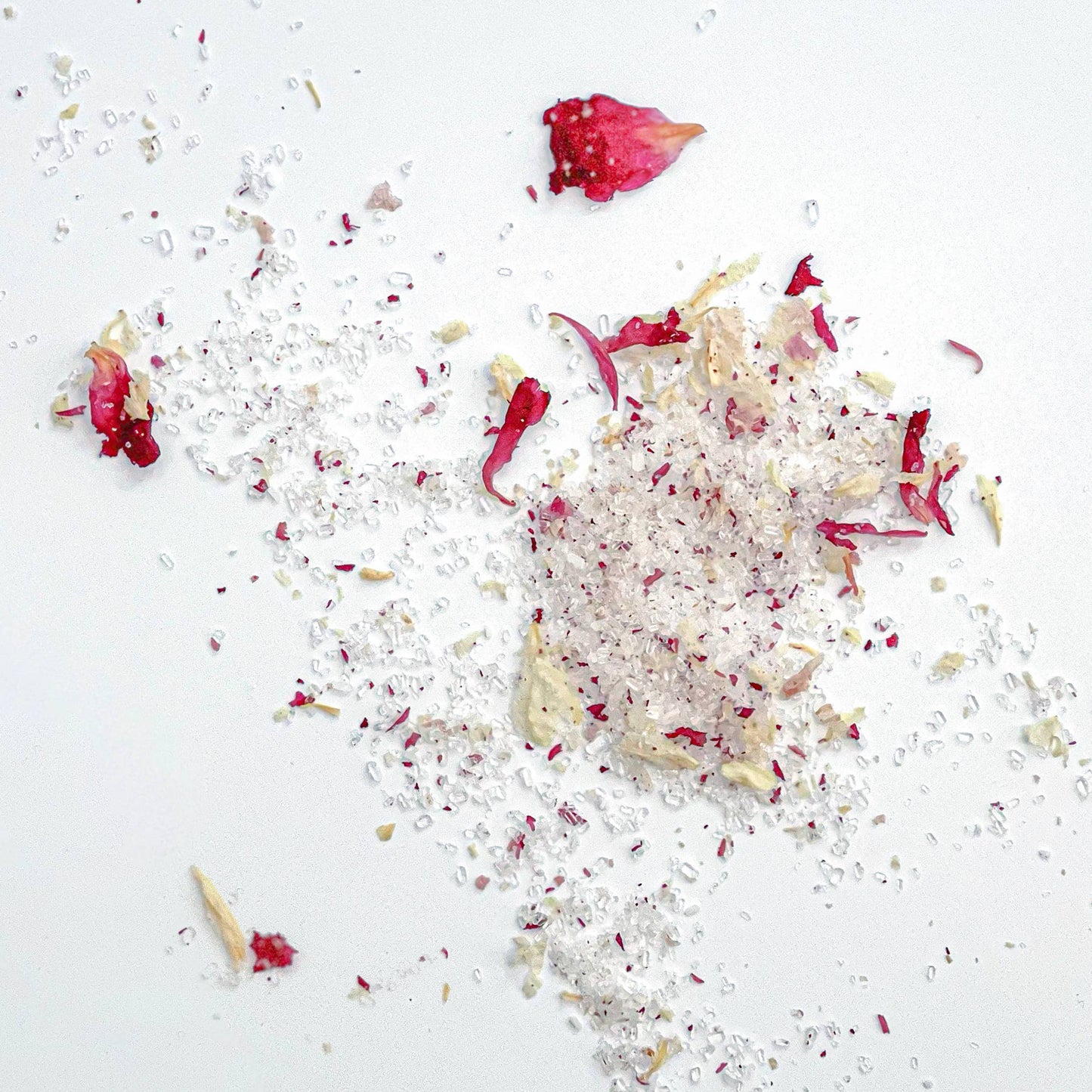 Peony Bath Soak Travel Size - 1.5 oz