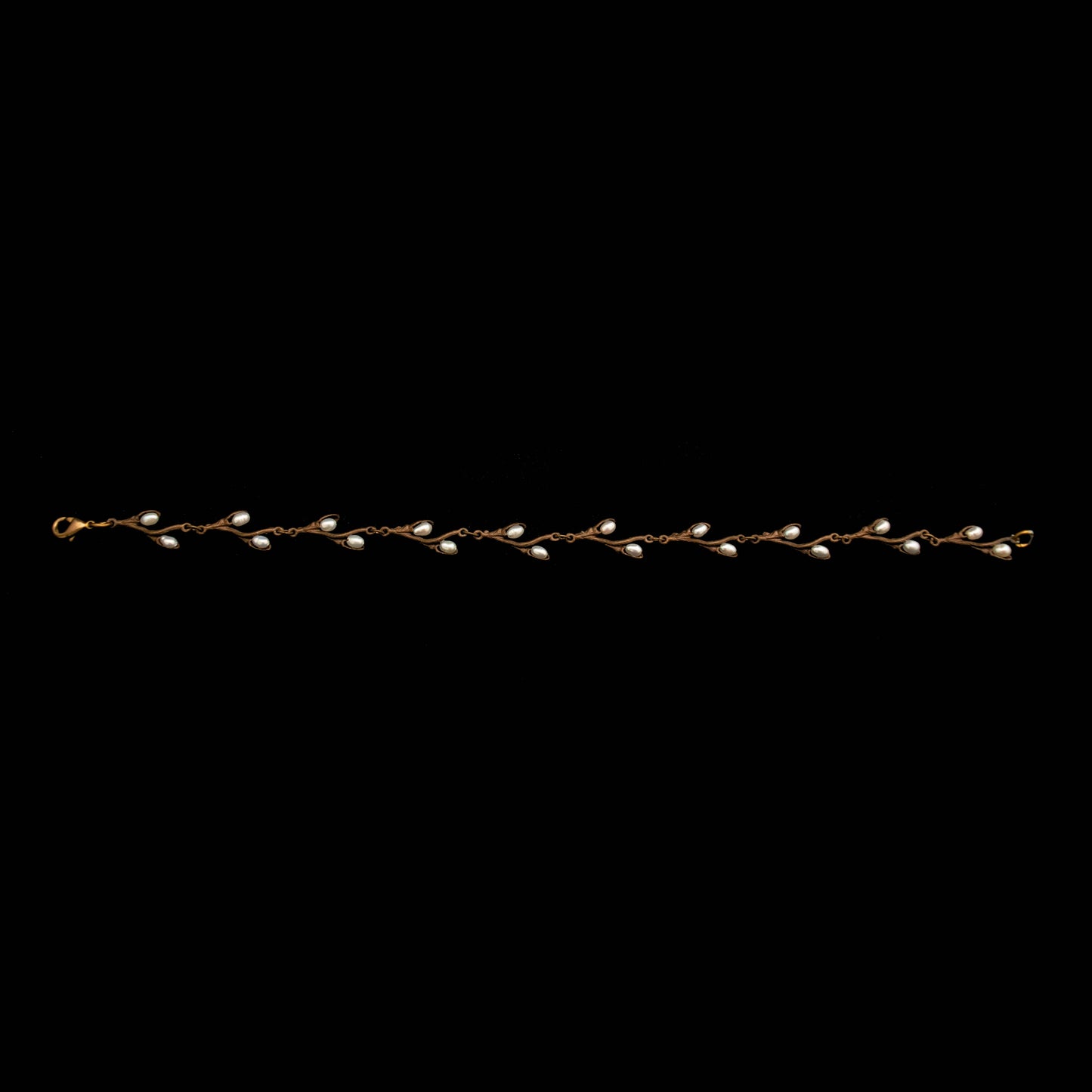 Pussy Willow Bracelet