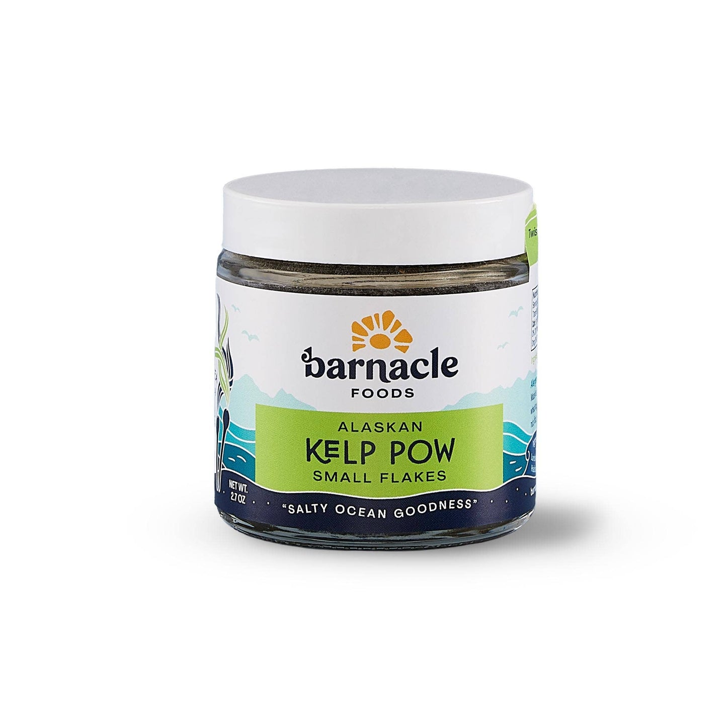 Kelp Pinch Seasoning