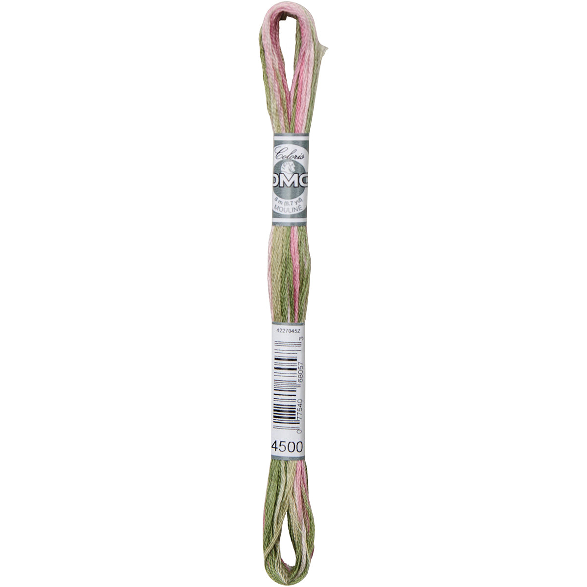 4500 COLUMBINE DMC COLORS THREAD