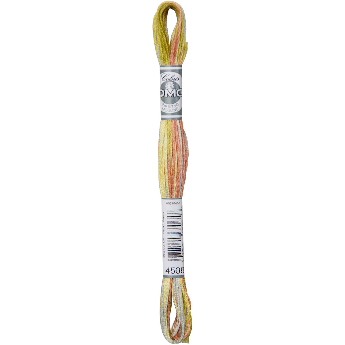 4508 FROSTED COUNTRYSIDE DMC COLORS THREAD