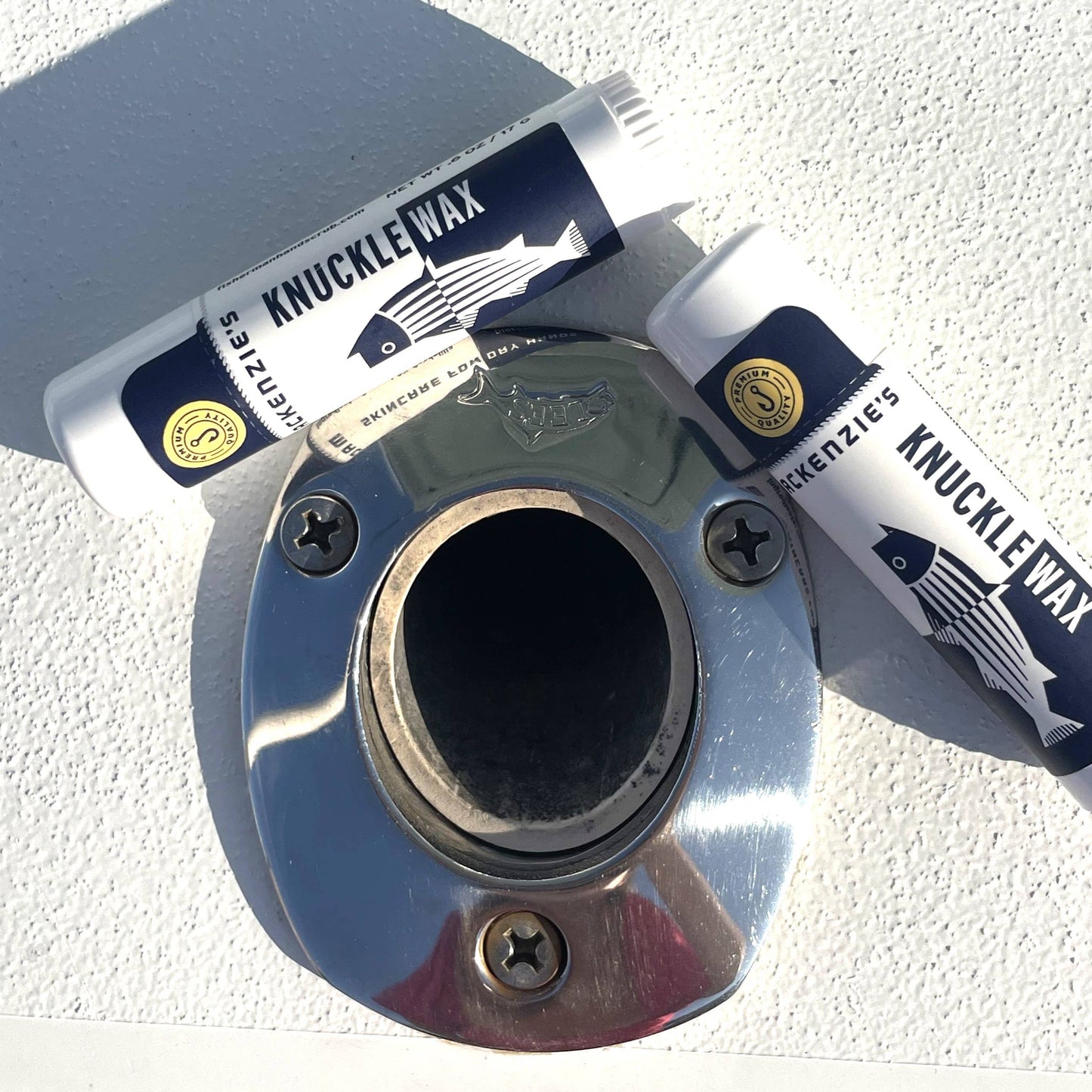Knuckle Wax- .6 oz
