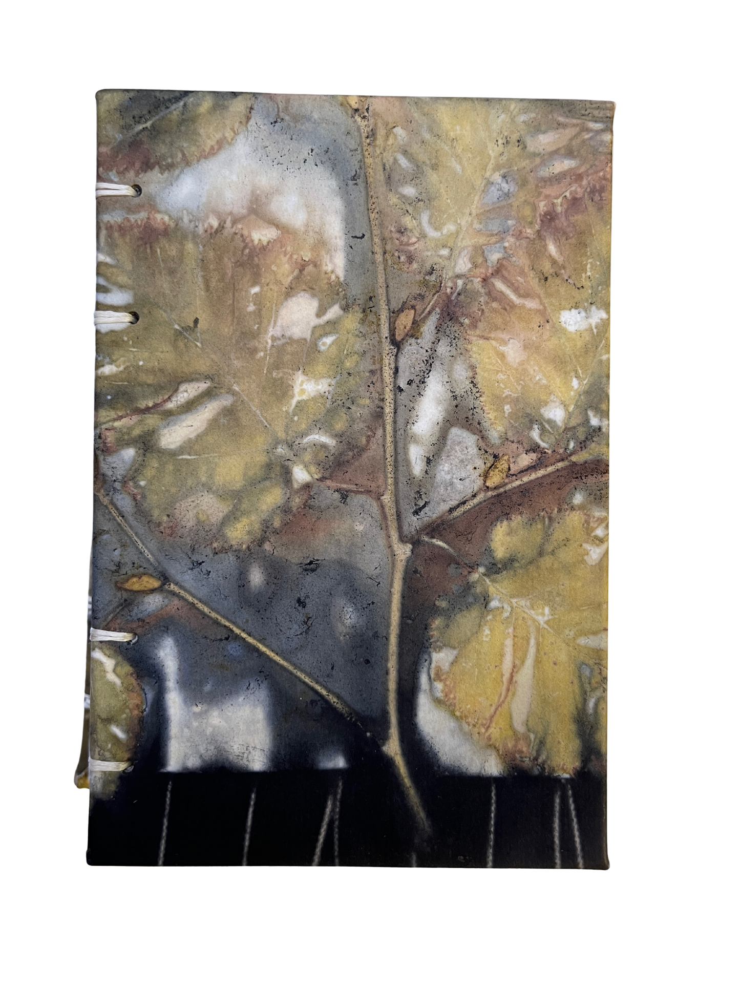 Hard Cover Sketchbook 6x4