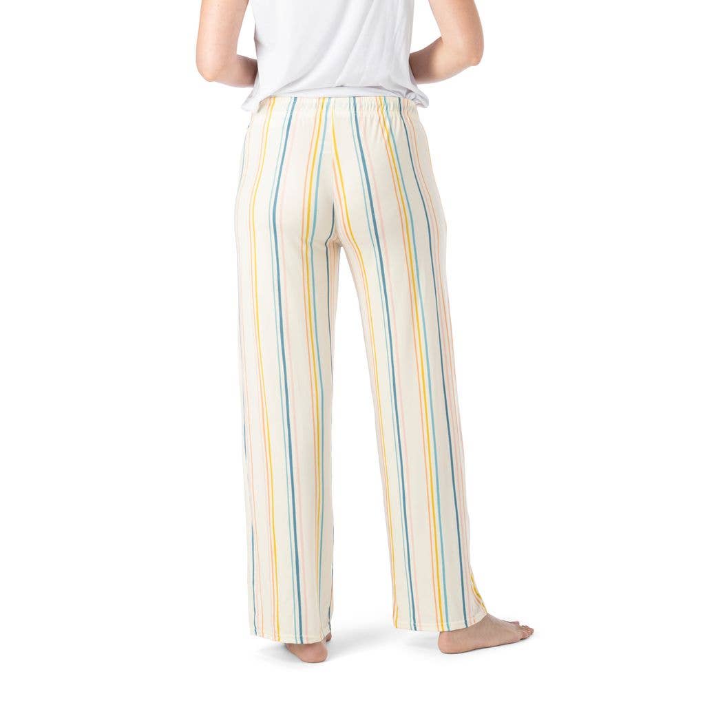 Hello Mello Lazy Daisy Lounge Pants | Havana Nights