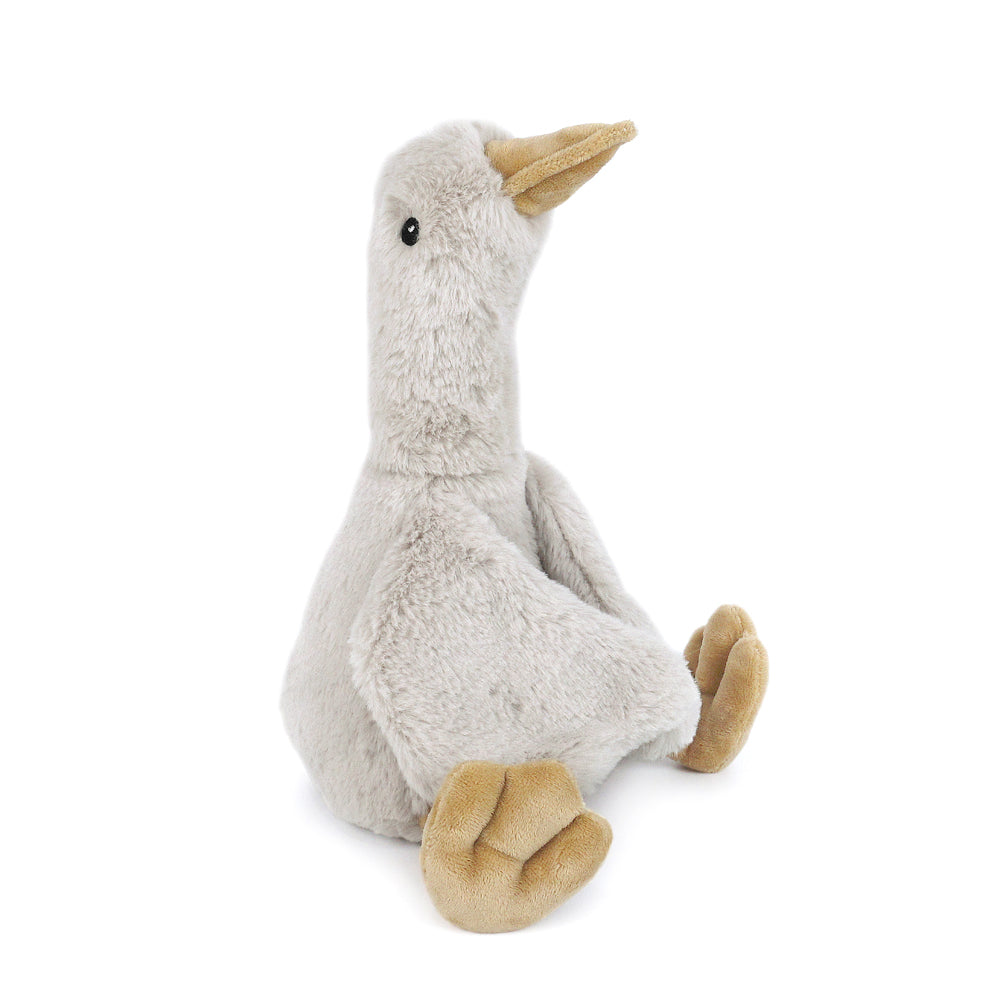 PRU GOOSE - SMALL / GRAY