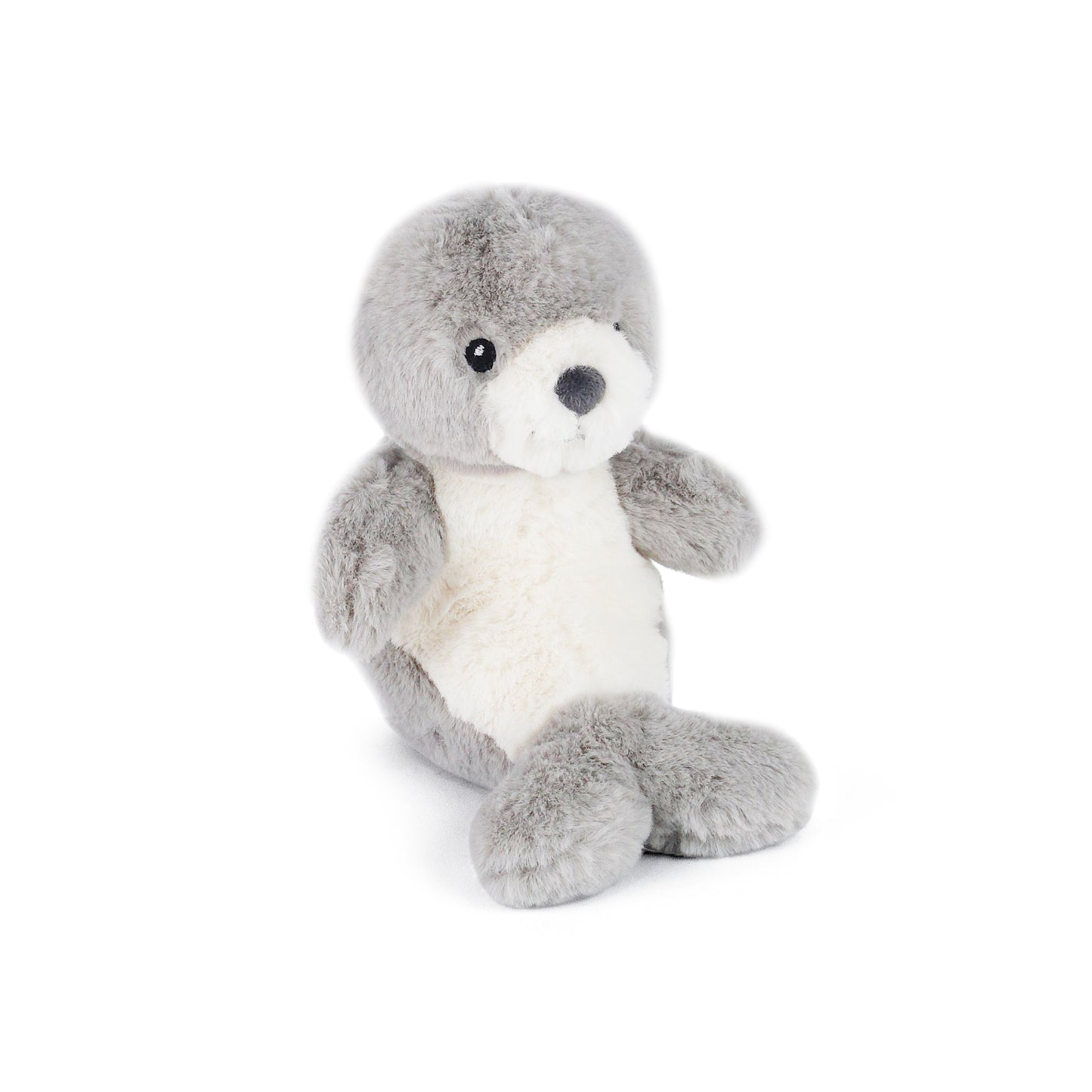 SELKY SEAL / GRAY