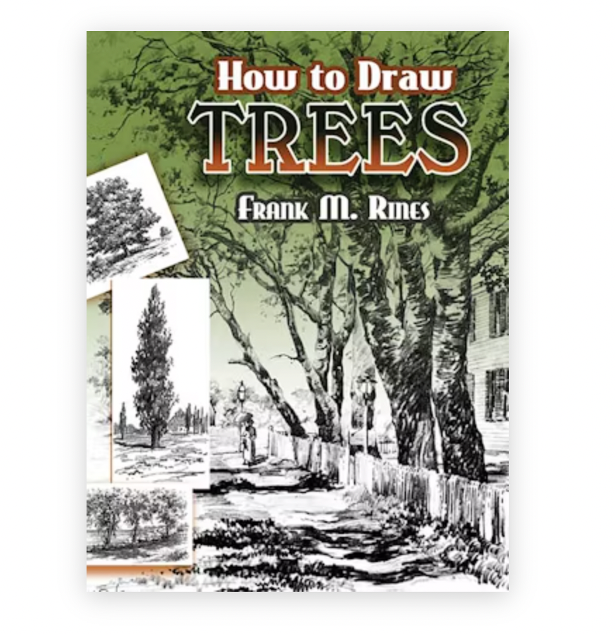 How to Draw Trees