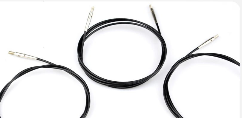 Lykke Interchangeable Cords