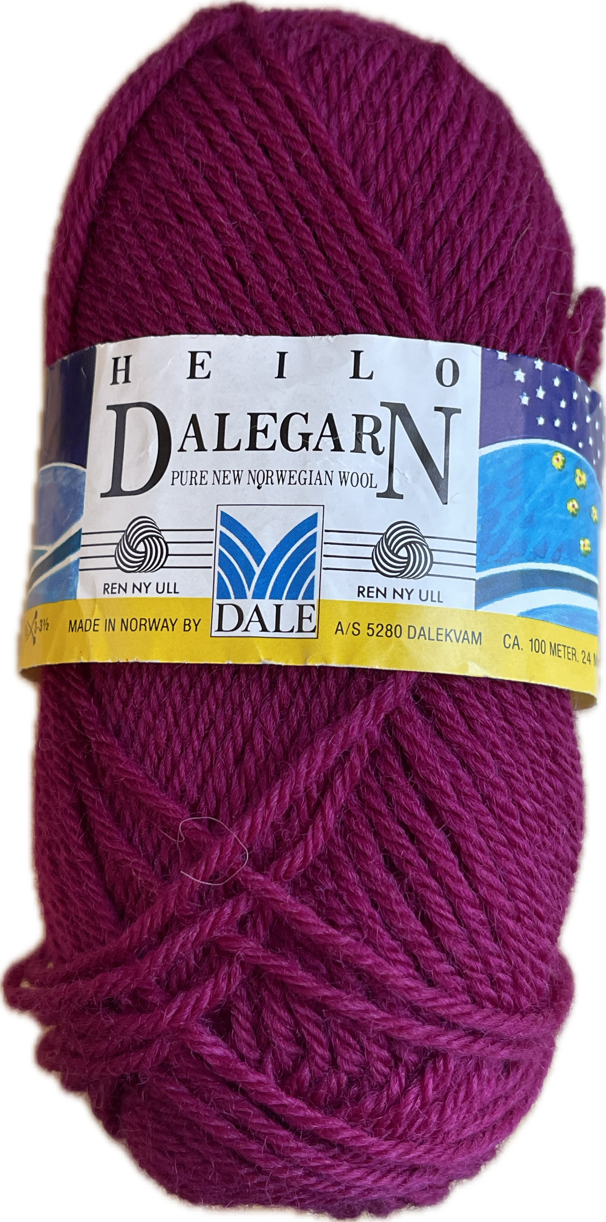 Heilo