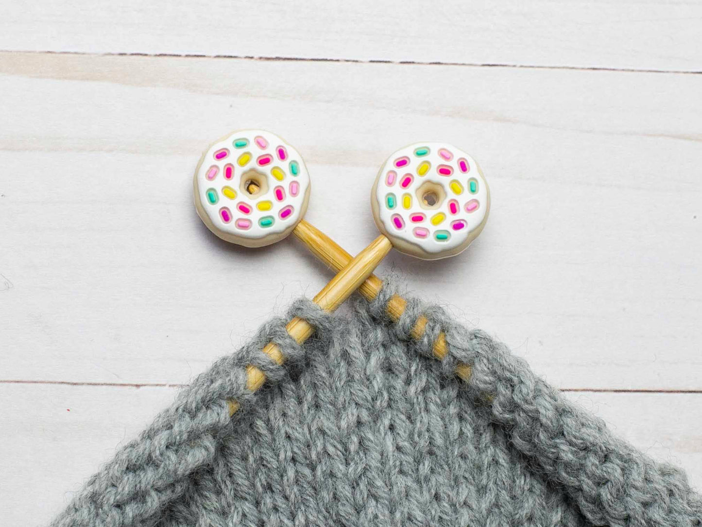 Donut | Stitch Stoppers