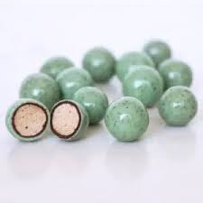 MINT CHIP MALTBALLS