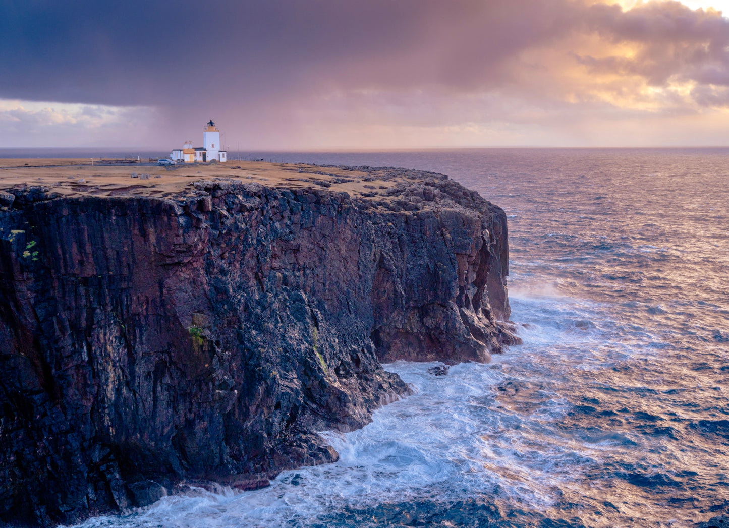 5 Ply Shetland Gansey Yarn