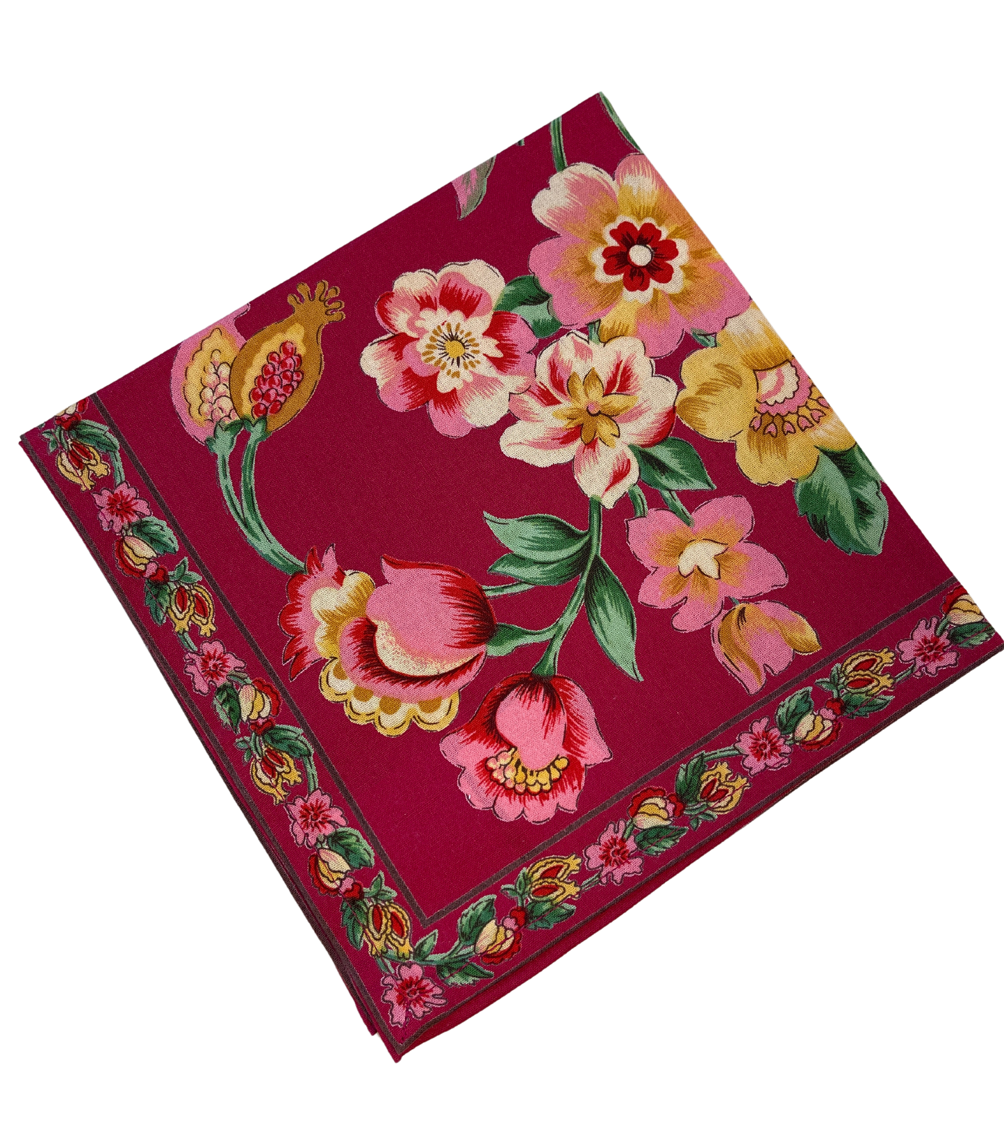 Florence Red Collection