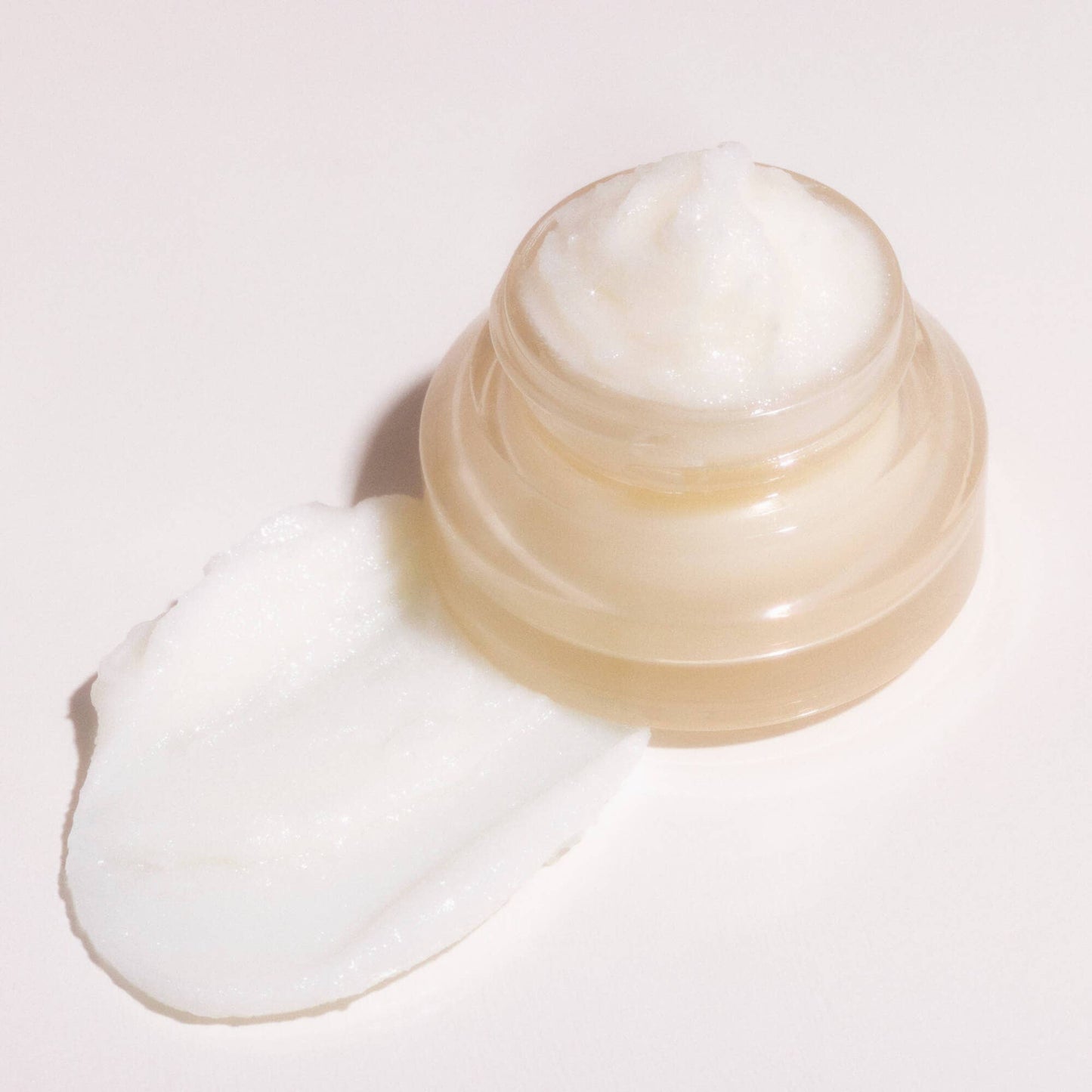 Lip Mask, Original, Marshmallow Creme