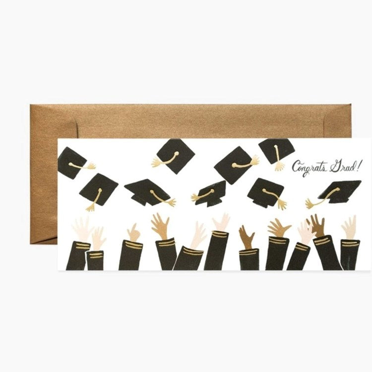 Congrats Grad! No. 10 Card The Net Loft Congrats Grad! No. 10 Card The Net Loft