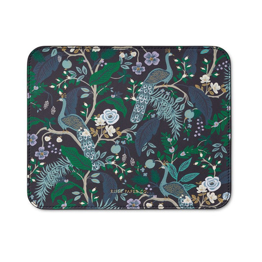 Peacock Mouse Pad