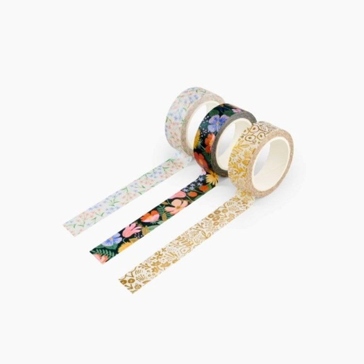 Strawberry Fields Paper Tape