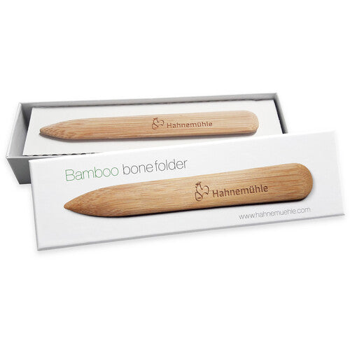 Hahnemuhle Bamboo Bone Folder