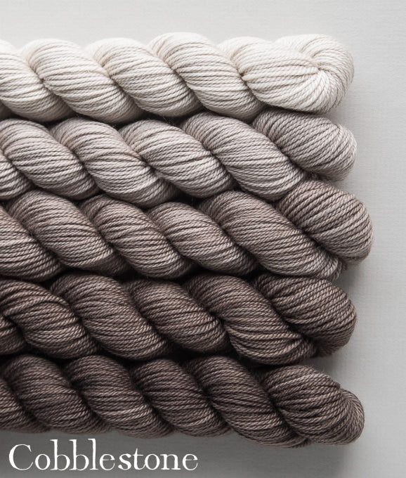 Party Of Five Mini-Skein Sets