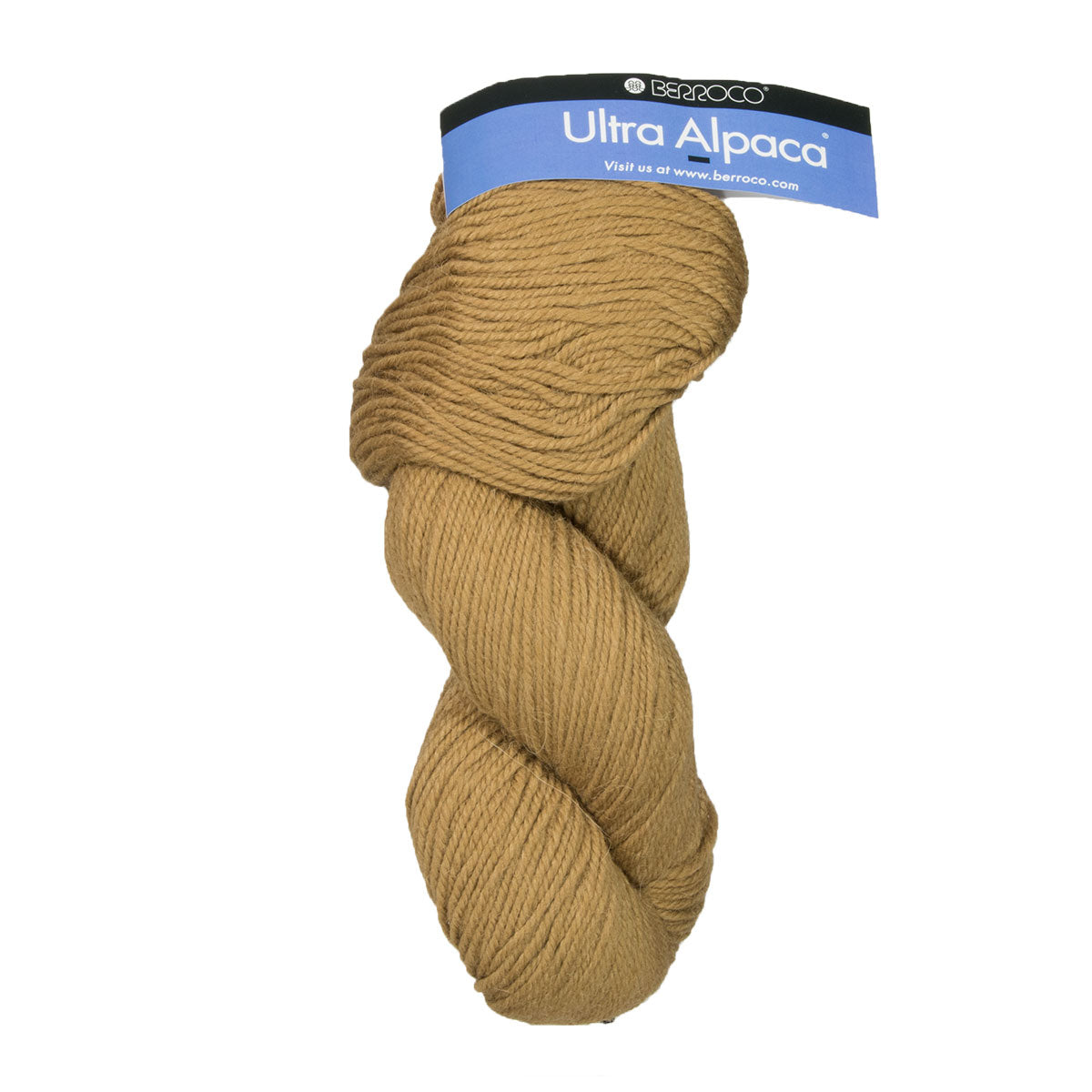 Berroco Ultra Alpaca (Various Colors)