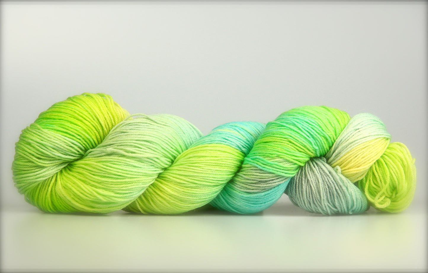 Congdon Merino Silk Cabbages & Kings