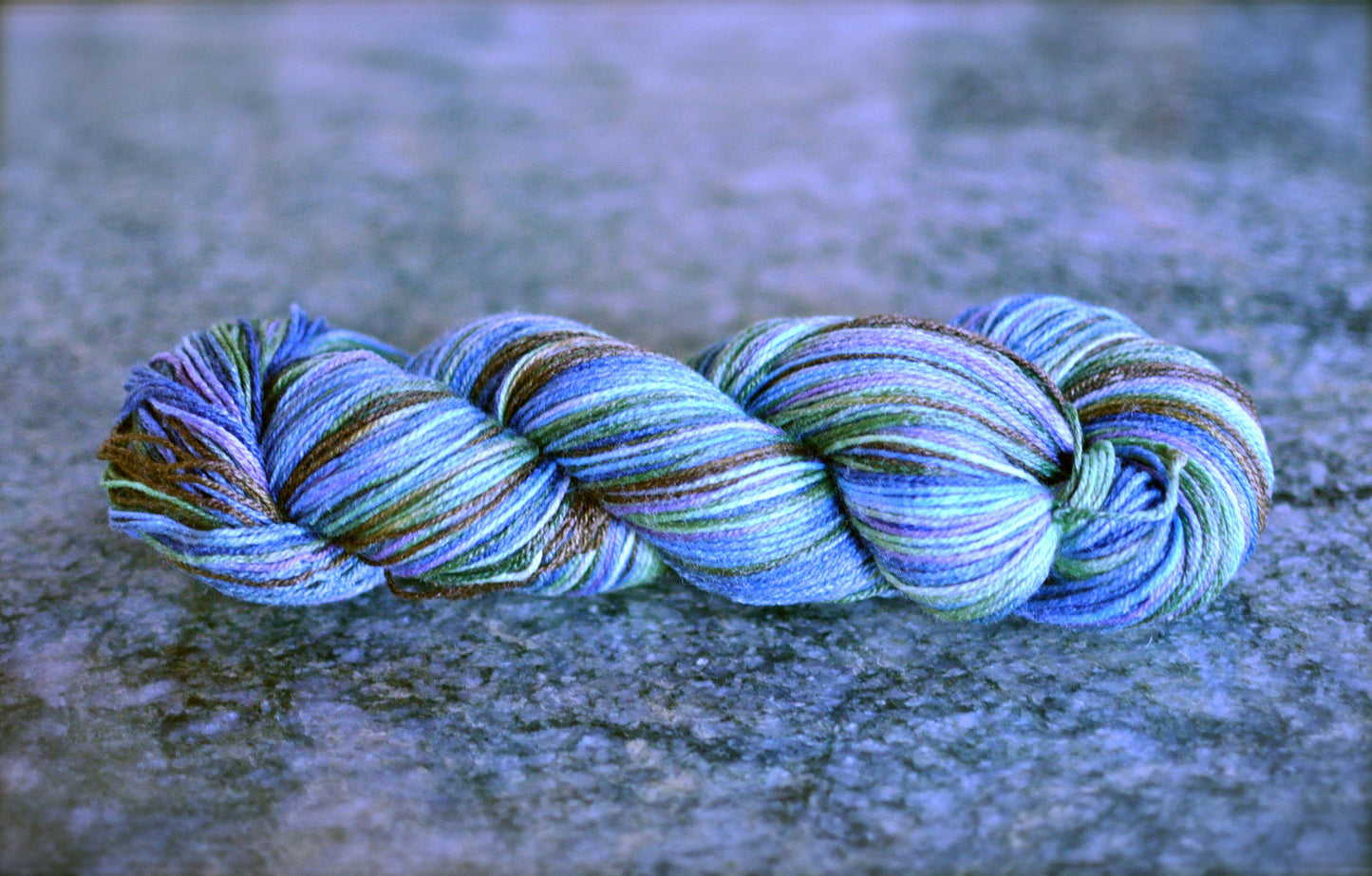 Connemara Three Irish Girls Colorway