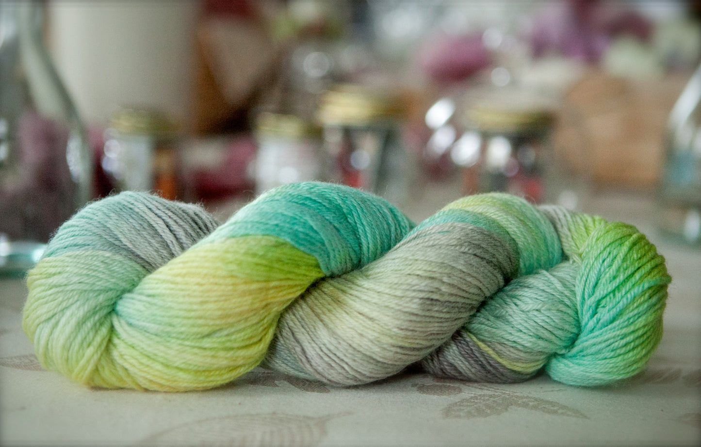 Carys BFL Cabbages & Kings