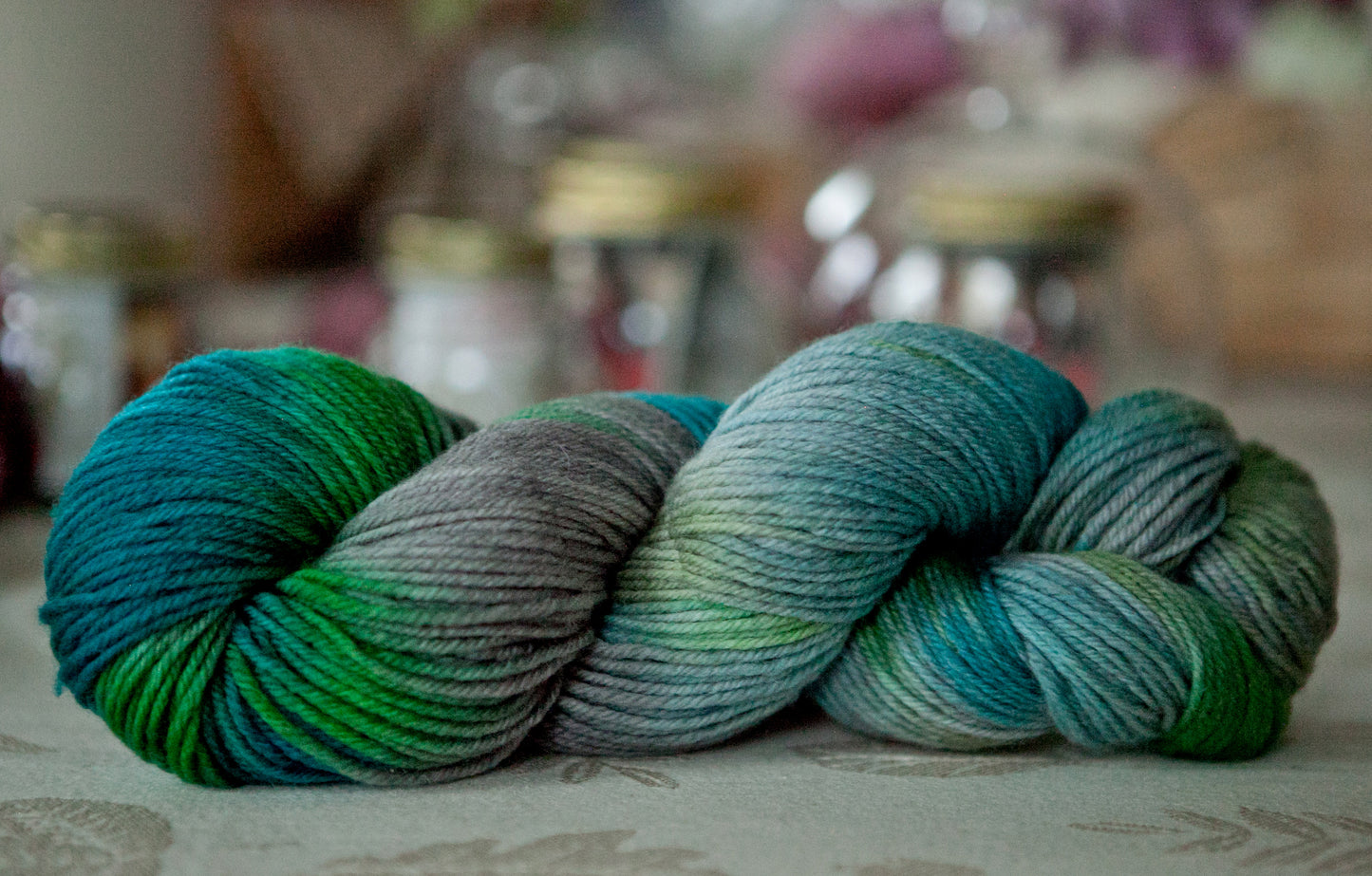 Springvale Super Rain Forest