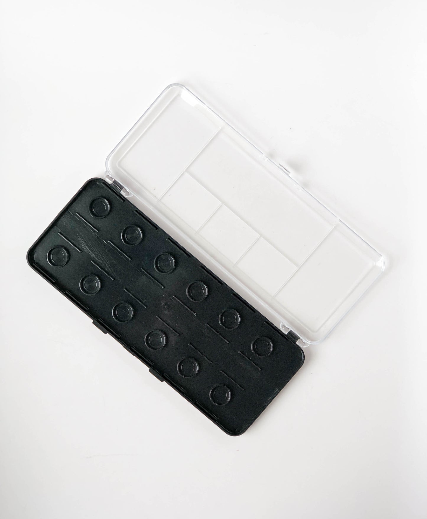 Colori Pearlcolors Plastic Watercolor Palette