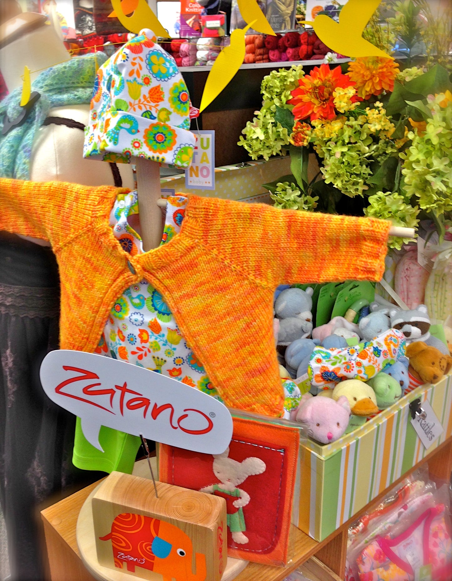 Springvale DK Spring Collection