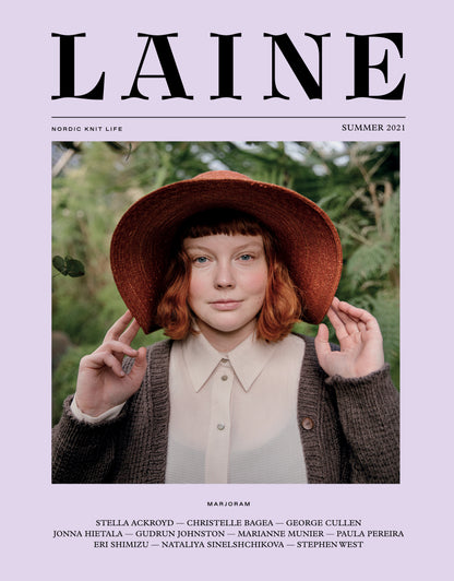 Laine Magazine | Issue 11