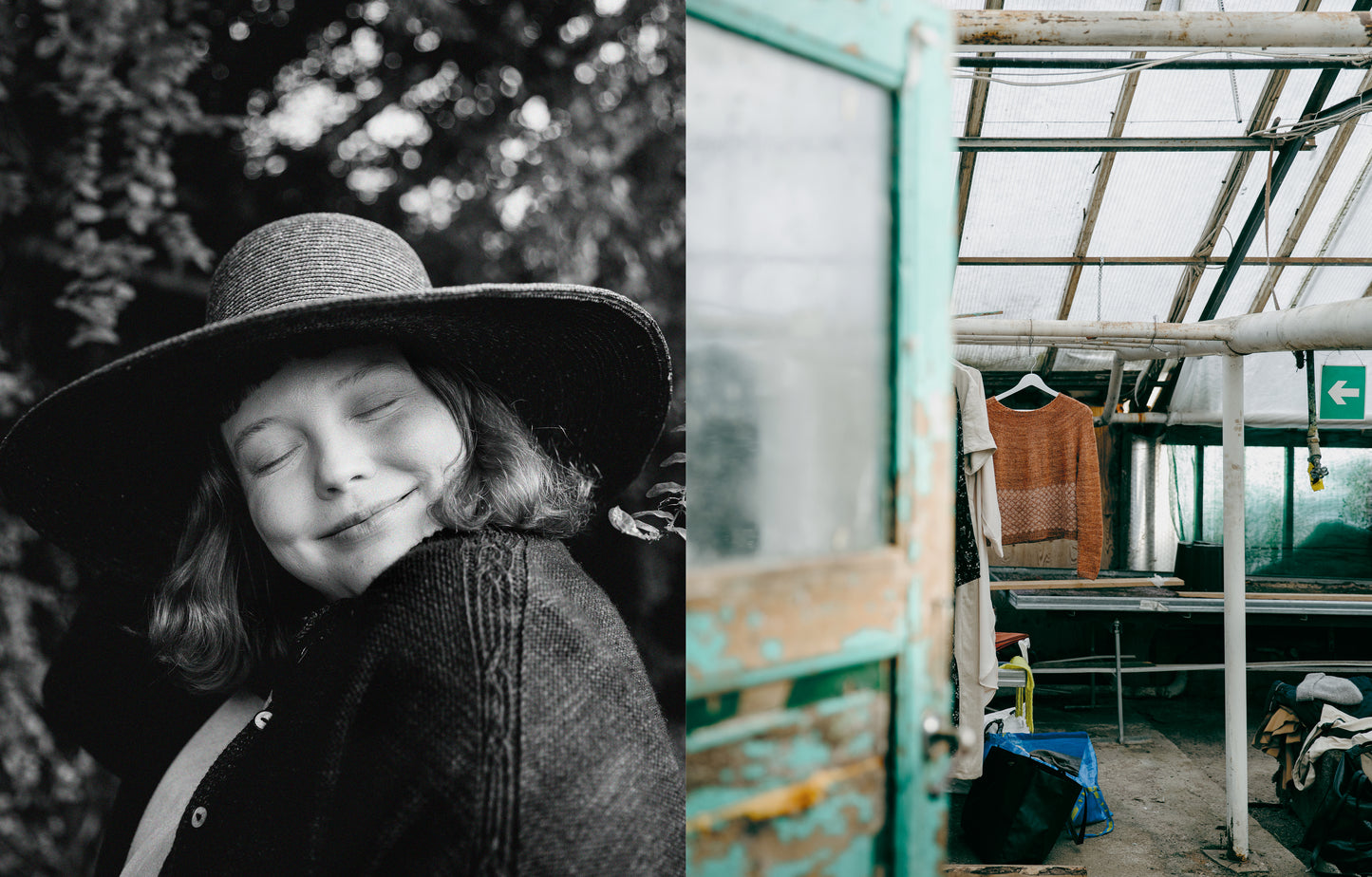 Laine Magazine | Issue 11