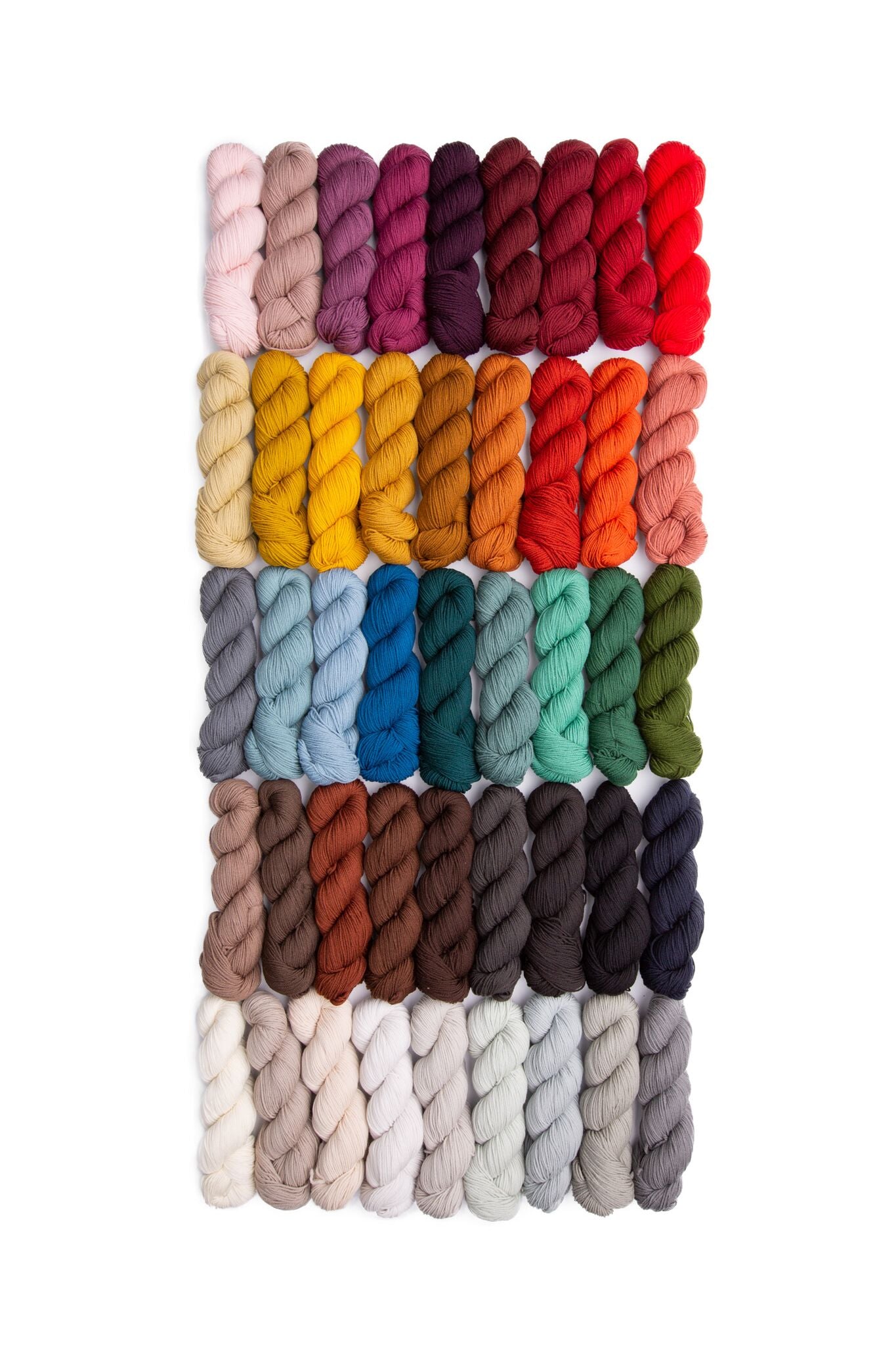 Brooklyn Tweed: Peerie – The Net Loft Brooklyn Tweed: Peerie – The Net Loft