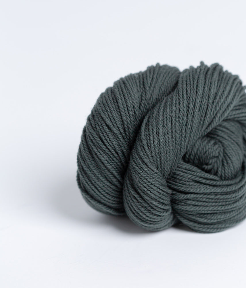 Brooklyn Tweed: Arbor