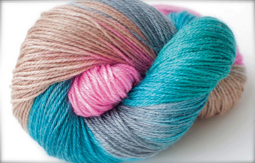 Pixie Hollow Three Irish Girls Colorway
