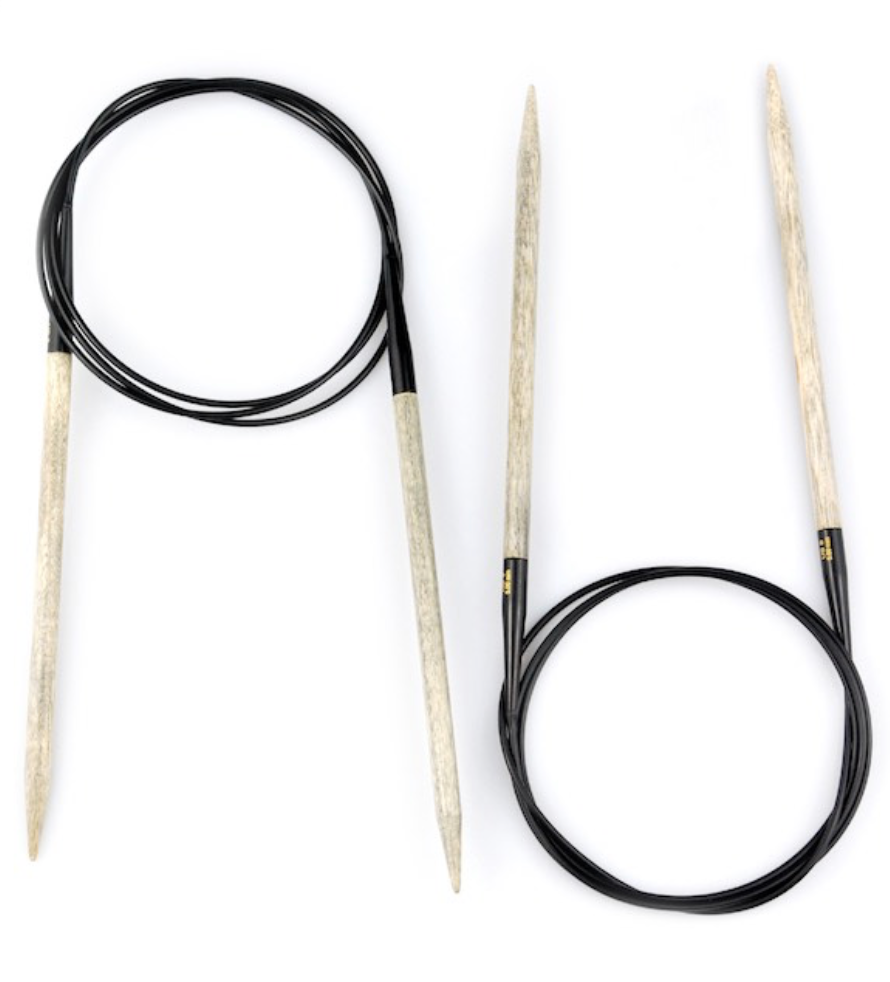 Lykke Driftwood 24" Circular Needle