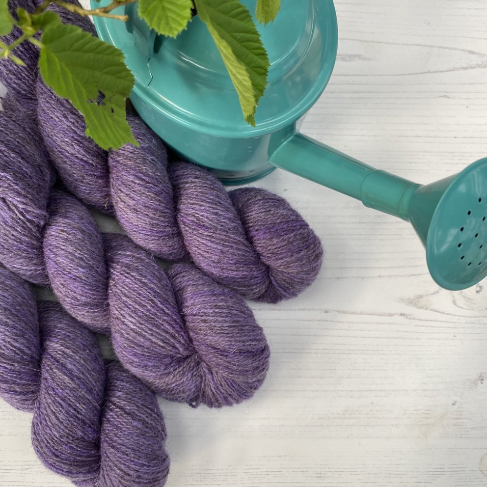 The Grey Sheep Co. | Hampshire 4ply