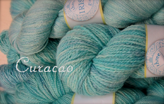 Deliciousness Spring Collection