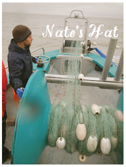 Nate's Hat
