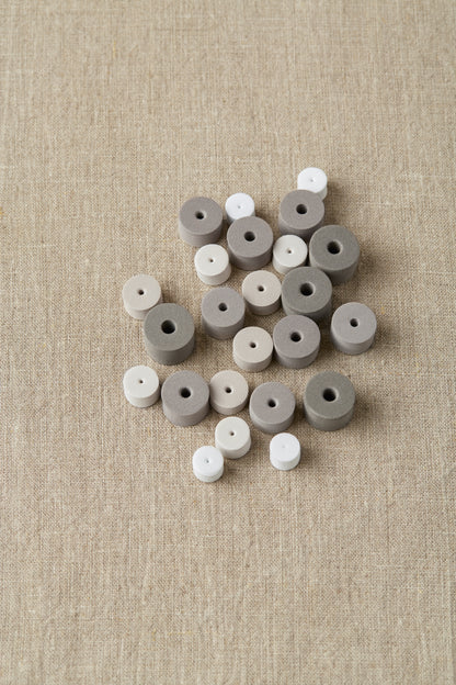 Neutral Stitch Stoppers