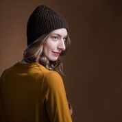 Brooklyn Tweed Hirombe