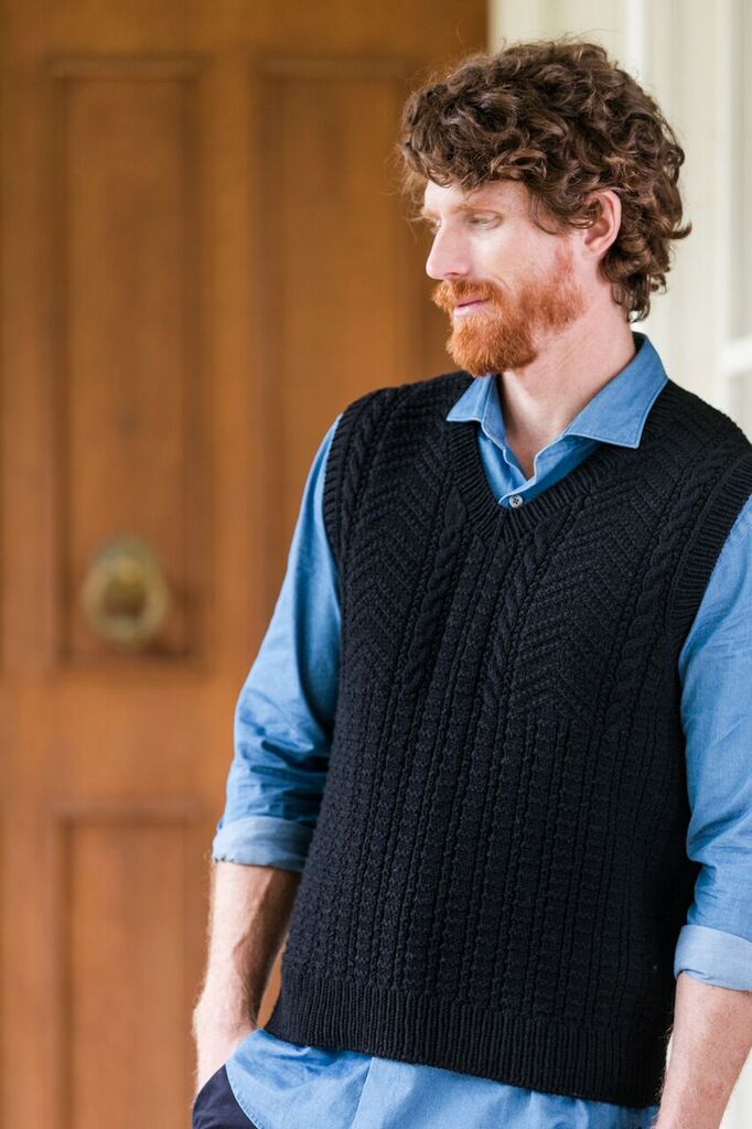 Brooklyn Tweed Hunter