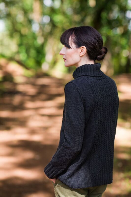 Brooklyn Tweed Equus