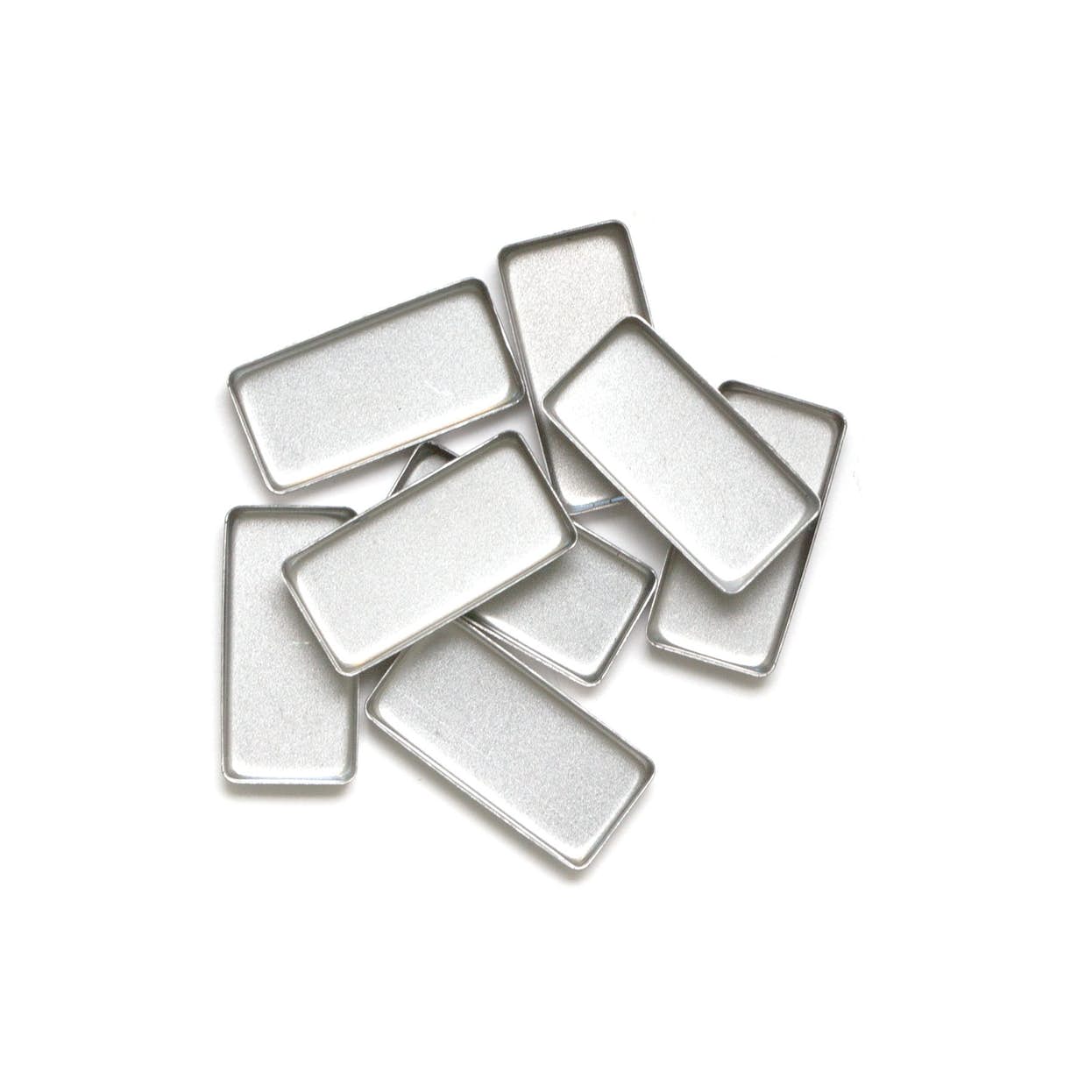 Art Toolkit Stainless Steel Watercolor Pans