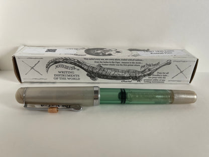 Noodlers Ink Flex Nib Pens
