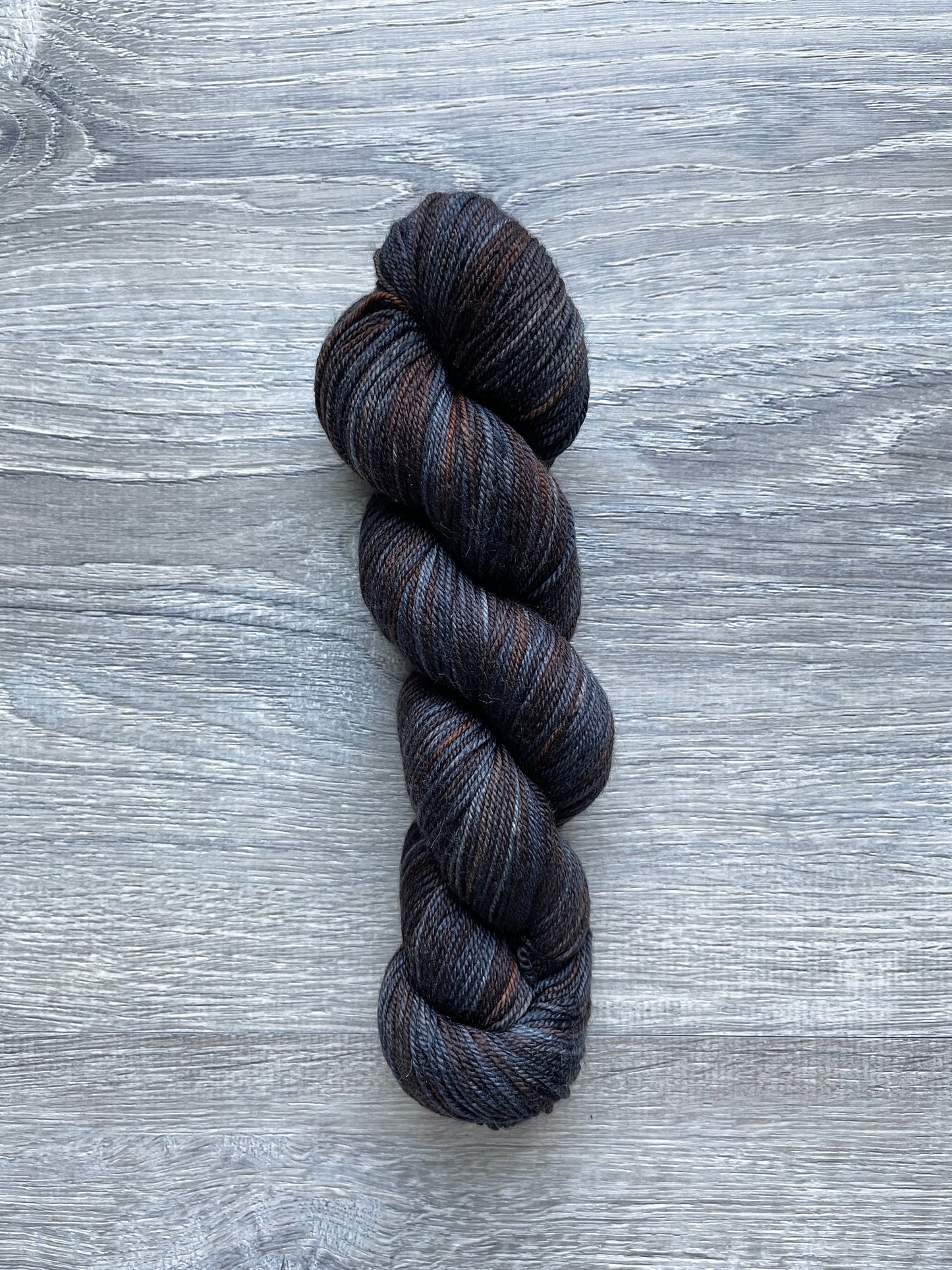 Black Bear Cordova Colorway