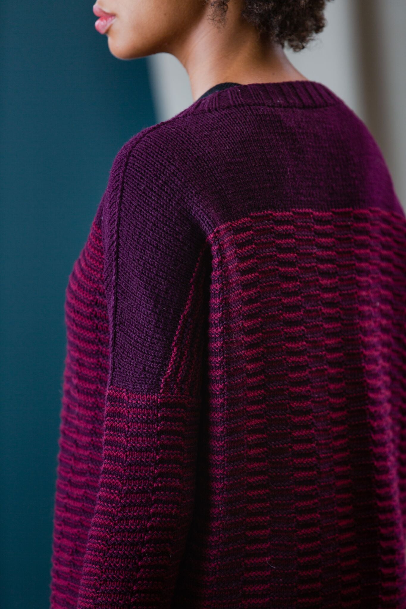 Brooklyn Tweed Tavola