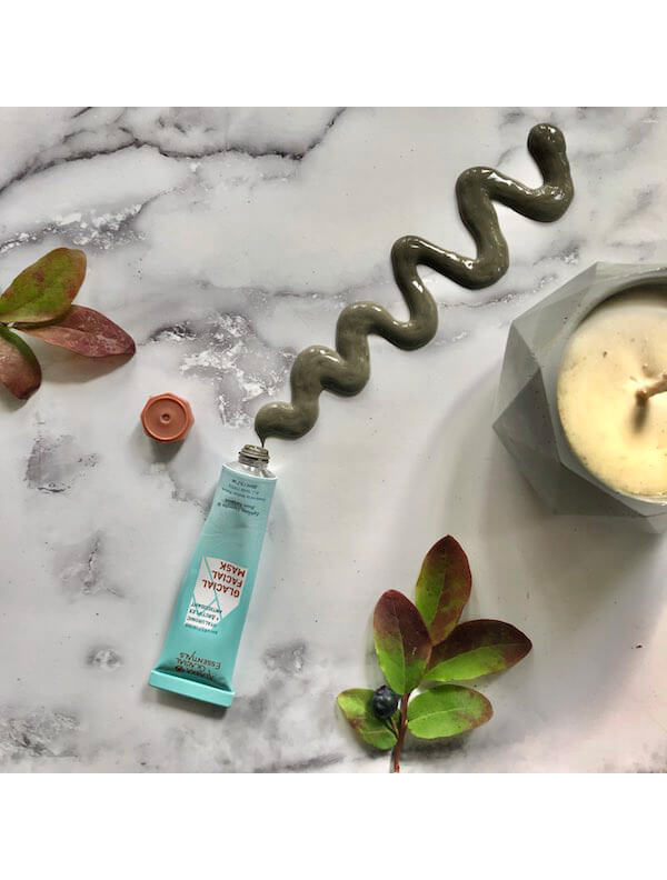 poreREFINING Niacinamide + Hyaluronic Antioxidant Glacial Facial Mask