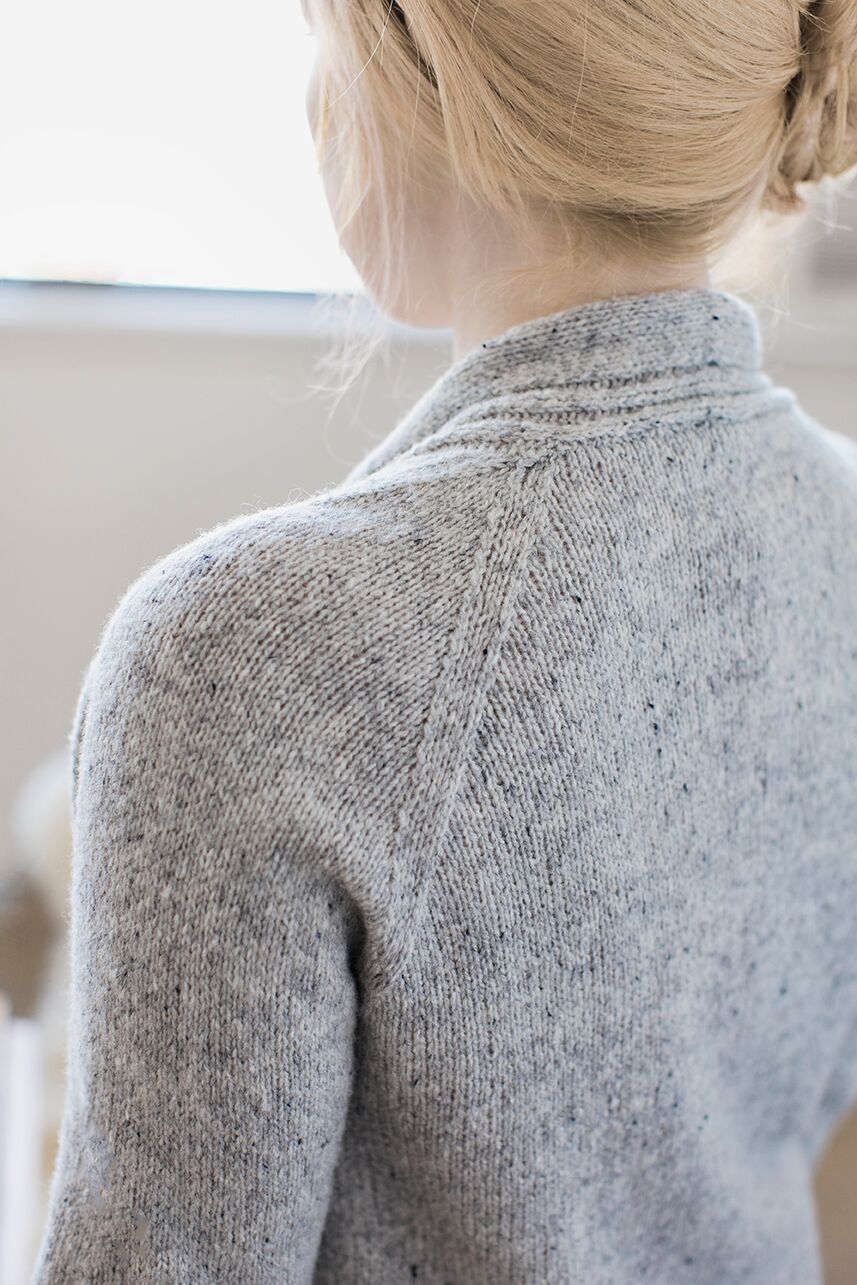 Brooklyn Tweed Walpole