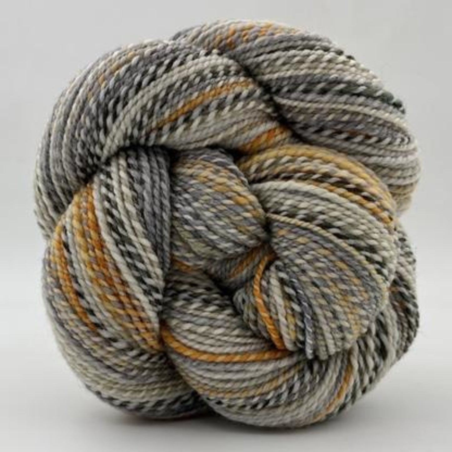Spincycle | Dyed in the Wool